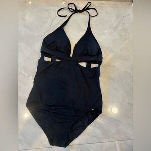 Seafolly One Piece Bathing Suit